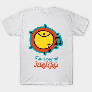 Ray of Sunshine T-Shirt